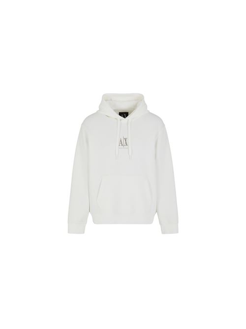 XM000369U0009 BIANCO ARMANI EXCHANGE | XM000369U0009 BIANCO